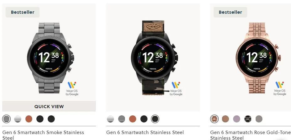 Best Smart watches brands In Pakistan 2023