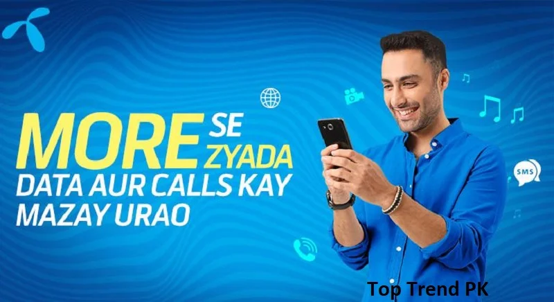 Telenor Weekly Easy Card 180