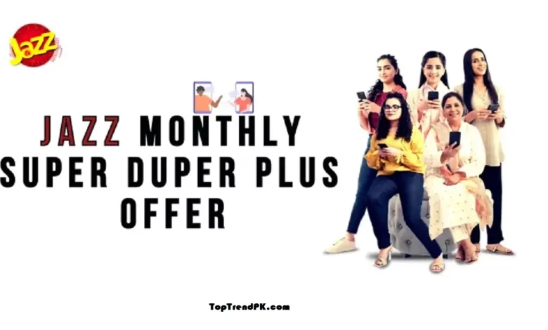 Jazz Monthly Super Duper Plus 2023