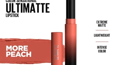 Maybelline Lipsticks Price Pakistan