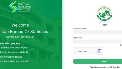 self pbs gov pk registration