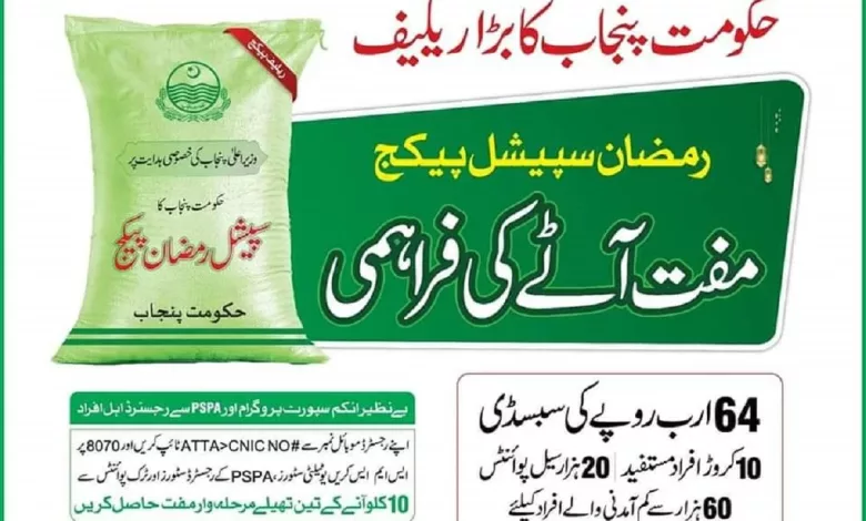 8070 Atta Online Registration