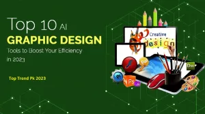Top 10 Best AI Graphic Design Tools for Designers