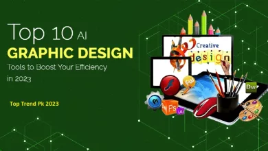 Top 10 Best AI Graphic Design