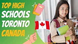 The Top 10 Best Private High Schools in Canada 2024