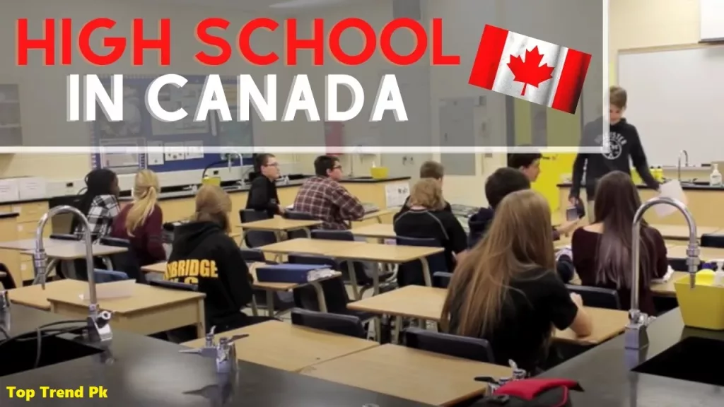 Best Private High Schools in Canada