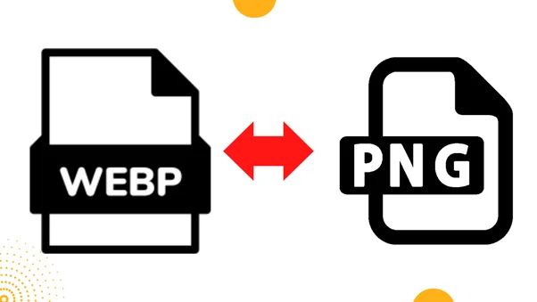 How to Create PNG From Google WebP File for Free