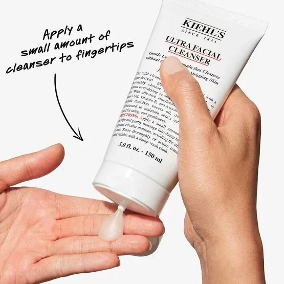 Kiehl's Ultra Facial Cleanser