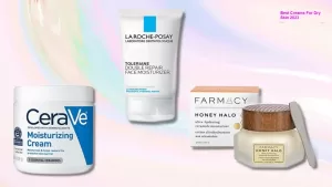 Best Creams For Dry Skin On Face In Pakistan – Branded Creams 2024