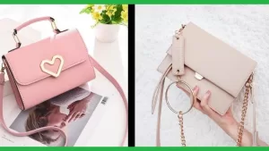 The Best Ladies Handbag Brands in Pakistan 2025