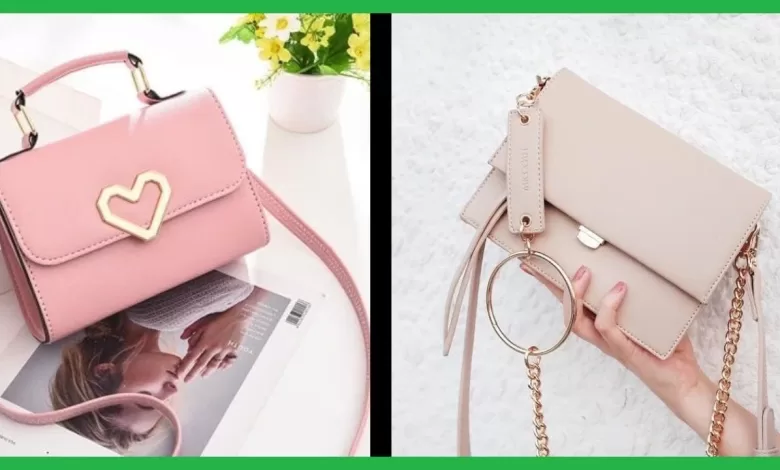 Best Ladies Handbag Brands in Pakistan
