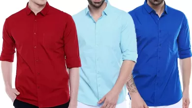 Best Shirts brands in Pakistan 2023