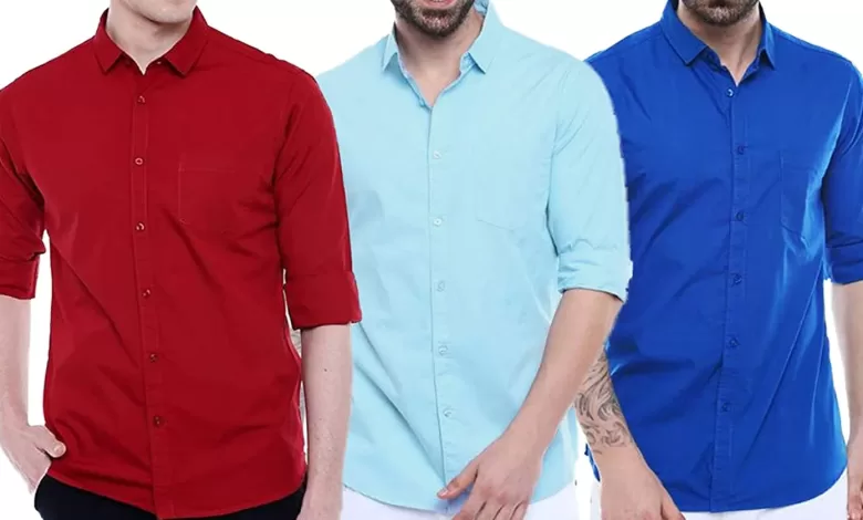 Best Shirts brands in Pakistan 2023
