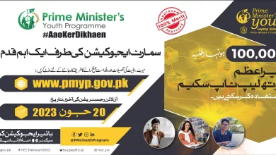 PM Laptop Scheme 2023