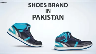 Top 10 Shoes Brands In Pakistan