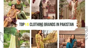 Best Clothing Brands In Pakistan For Ladies 2023