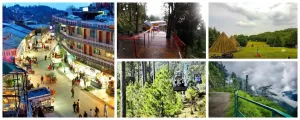 9 Best Places To Visit In Murree In This Summer 2023