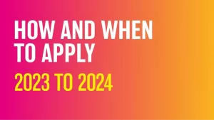 How To Applying for Student Finance 2023/24 | Complete Guide