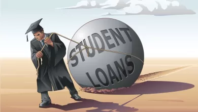 Student Maintenance Loans