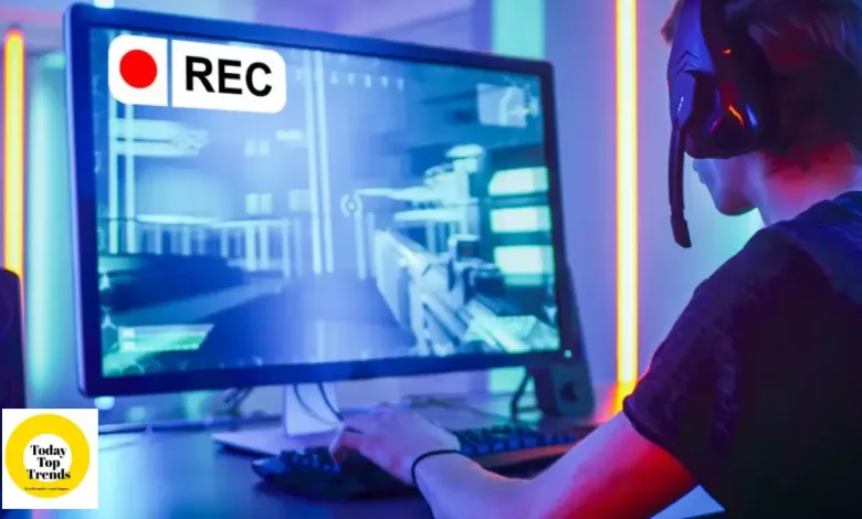 Best game recording software