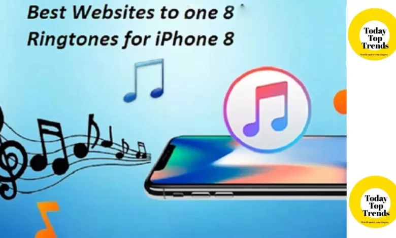 Free Ringtone Download Websites
