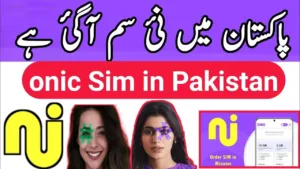 ONIC Sim Packages Price In Pakistan 2023 | Daily, Weekly,Monthly