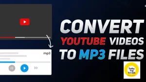 Simple youtube to MP3 Converter And Downloader Chrome-Firefox