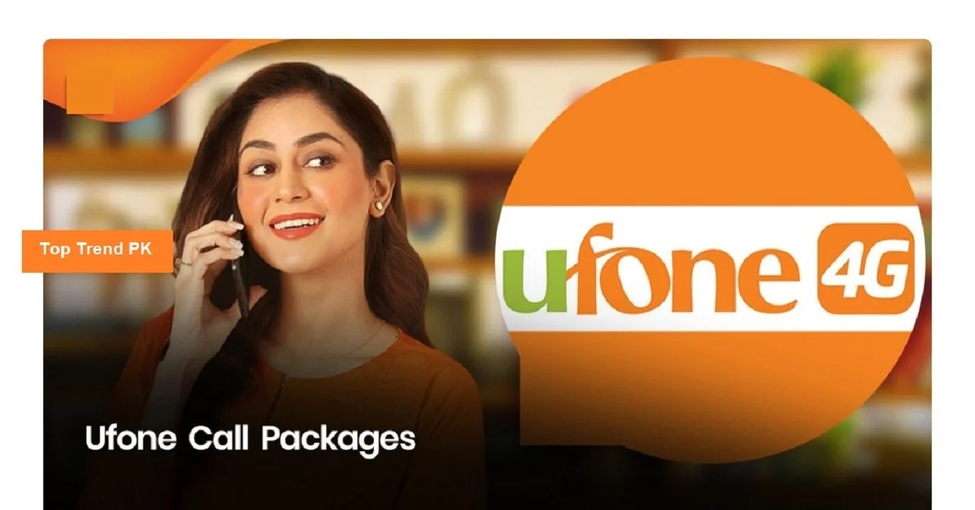 Ufone Call Package In 100 Rupees