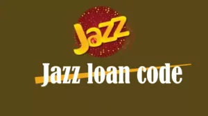 Jazz Loan Code 2024 –  Jazz Advance Loan Code 2024 – Simple Method