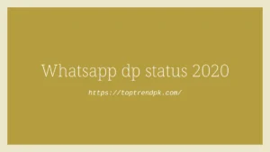 1000 + Best Whatsapp Dp Images 2024 Free Download | Best DP For Whatsapp