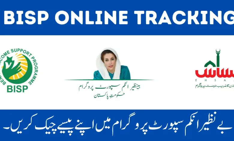 BISP New Payment Check By CNIC with simple steps.