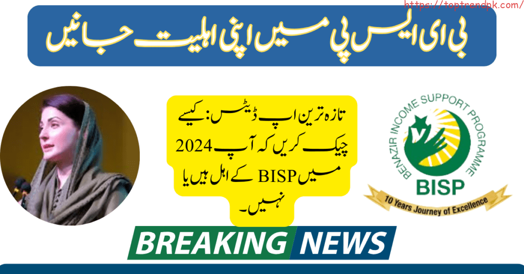  Introduce the programs and their purpose - Highlight the benefits and transformative impact - Emphasize that the article will explain everything in easy-to-understand language - Encourage readers to continue reading to learn more BISP Eligibility 