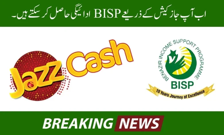 BISP Payment 10500