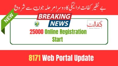 BISP New Payment Update