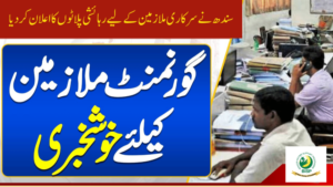 Free Residential Plots and Electric Buses Scheme For Sindh