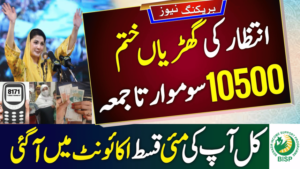 Today Update: How to Fix 10500 BISP Thumb Verification Issue