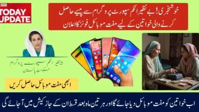 BISP Smart Phone lunched