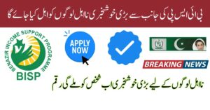 BISP Will Qualify Disqualified Persons Complete Details 2024