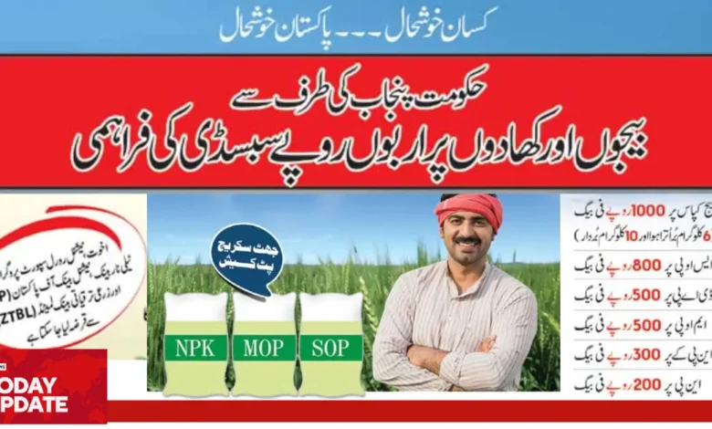 Subsidy On Cotton Seeds guide