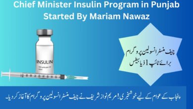 Chief Minister Insulin Program for Type 1 Diabetes