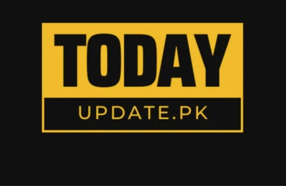Today Update PK
