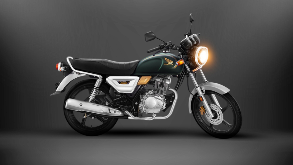 Honda CG 125